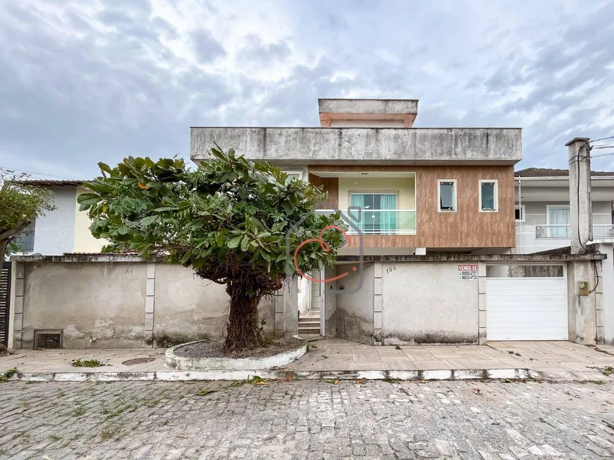 Foto 1 de Casa com 4 Quartos à venda, 330m² em Lagoa, Macaé