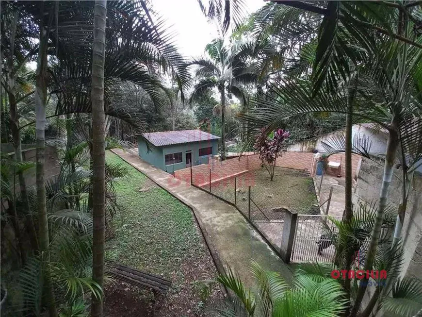 Foto 1 de Fazenda/Sítio com 3 Quartos à venda, 143m² em Parque Botujuru, São Bernardo do Campo