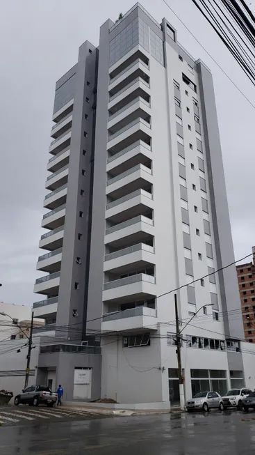 Foto 1 de Apartamento com 3 Quartos à venda, 125m² em Nova Pouso Alegre, Pouso Alegre