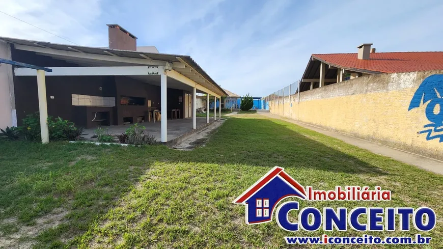 Foto 1 de Lote/Terreno à venda, 600m² em Mariluz, Imbé