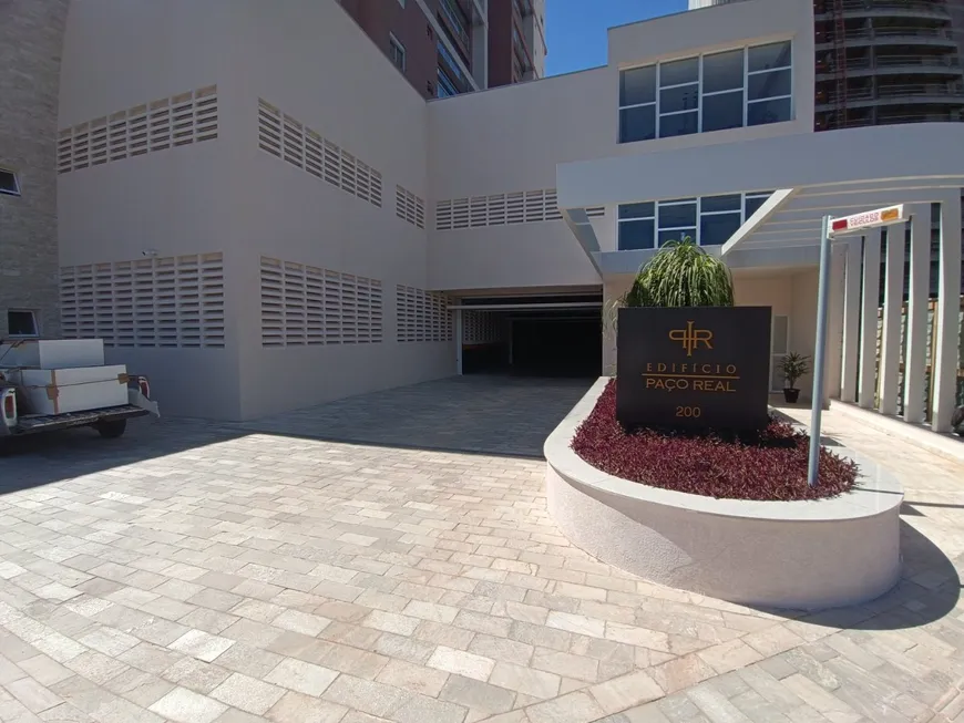 Foto 1 de Apartamento com 3 Quartos à venda, 151m² em Vila Guaira, Presidente Prudente