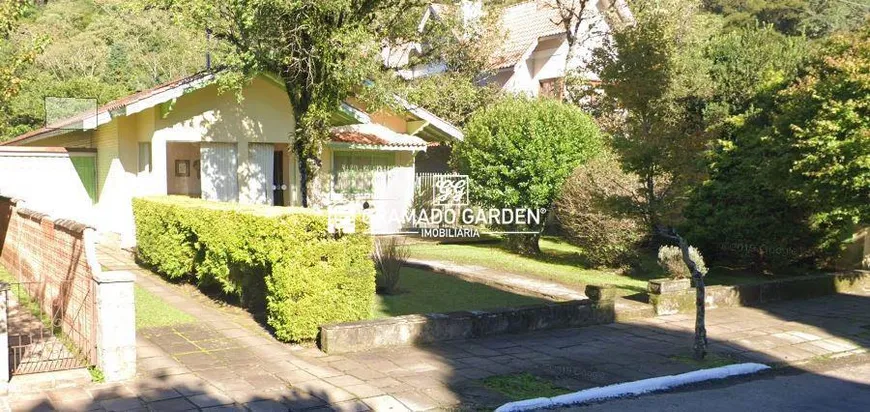 Foto 1 de Casa com 4 Quartos à venda, 50m² em Avenida Central, Gramado