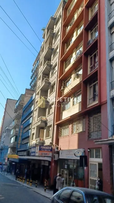 Foto 1 de Apartamento com 2 Quartos para alugar, 101m² em Centro Histórico, Porto Alegre