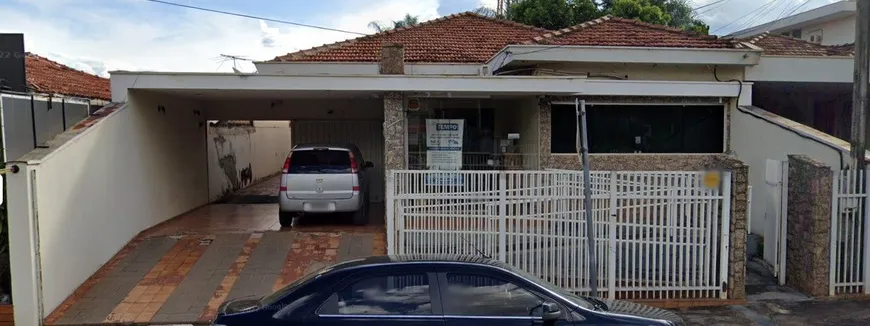 Foto 1 de Casa com 3 Quartos para venda ou aluguel, 336m² em Vila Nossa Senhora da Paz, São José do Rio Preto