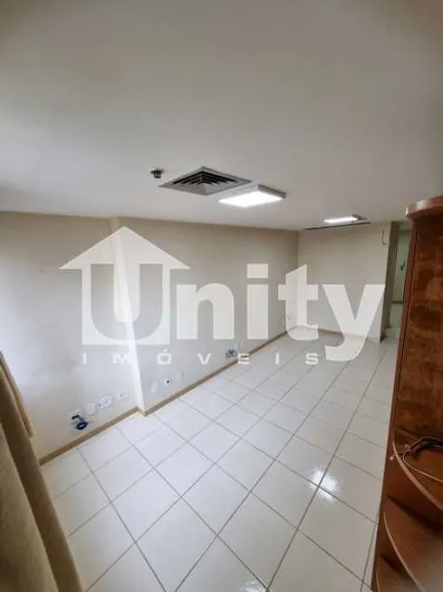 Foto 1 de Sala Comercial com 1 Quarto à venda, 35m² em Centro, Rio de Janeiro