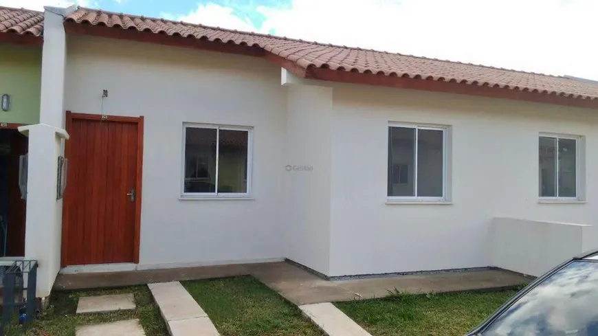 Foto 1 de Casa de Condomínio com 2 Quartos à venda, 42m² em Olaria, Canoas