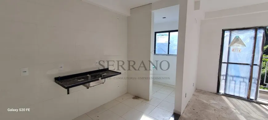 Foto 1 de Apartamento com 2 Quartos à venda, 58m² em BAIRRO PINHEIRINHO, Vinhedo