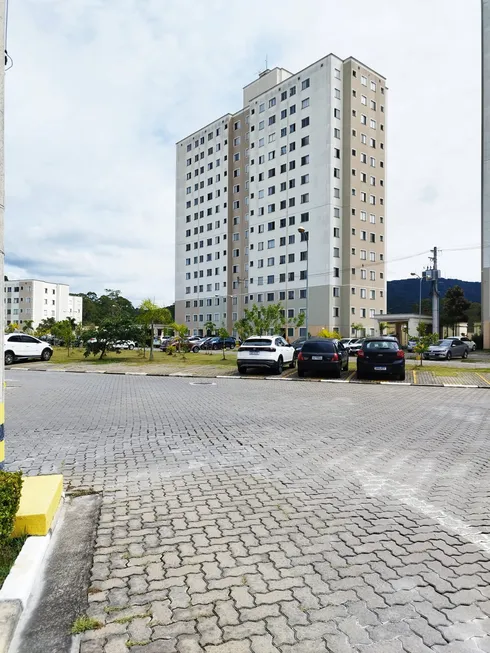 Foto 1 de Apartamento com 2 Quartos à venda, 57m² em Vila Nova Mogilar, Mogi das Cruzes