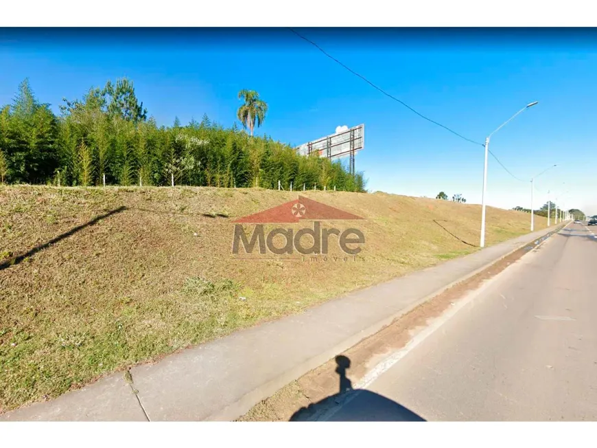 Foto 1 de Lote/Terreno à venda, 121000m² em Miringuava, São José dos Pinhais