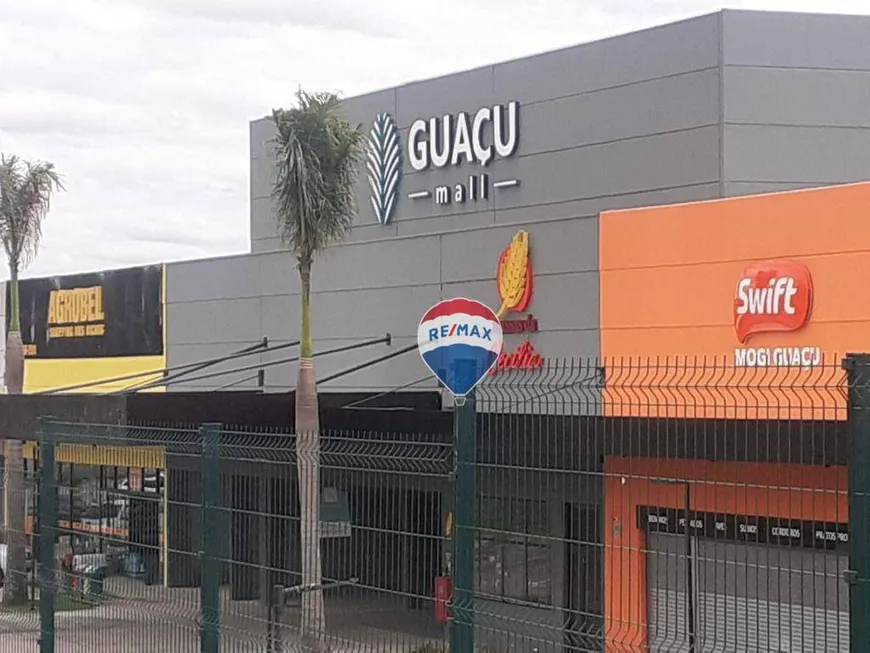 Foto 1 de Ponto Comercial para alugar, 50m² em Vila Ricci, Mogi Guaçu