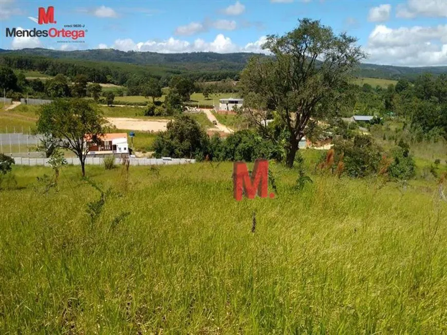 Foto 1 de Lote/Terreno à venda, 3017m² em Brigadeiro Tobias, Sorocaba