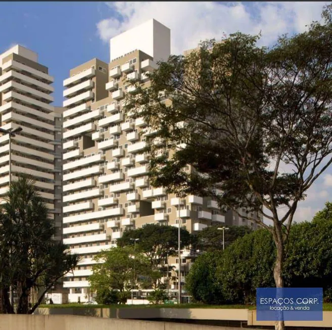 Foto 1 de Sala Comercial à venda, 31m² em Vila Mariana, São Paulo