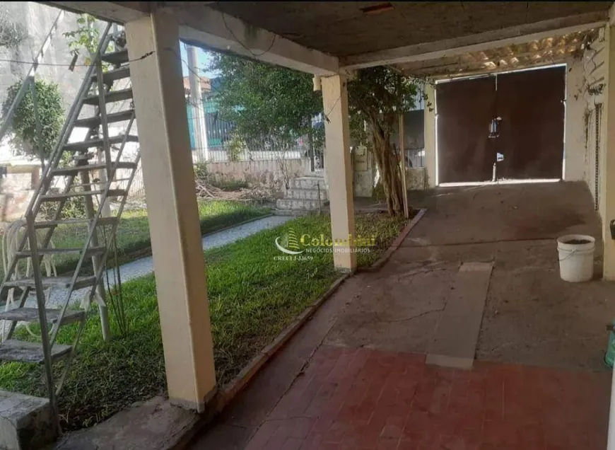 Foto 1 de Casa de Condomínio com 2 Quartos à venda, 90m² em Vila Arapuã, São Paulo