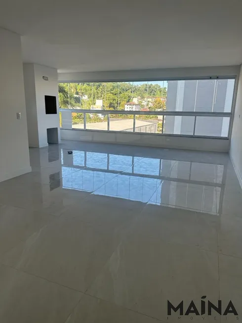 Foto 1 de Apartamento com 3 Quartos à venda, 121m² em Vila Nova, Blumenau