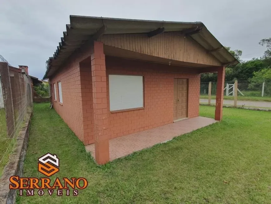 Foto 1 de Casa com 3 Quartos à venda, 91m² em Mariluz, Imbé