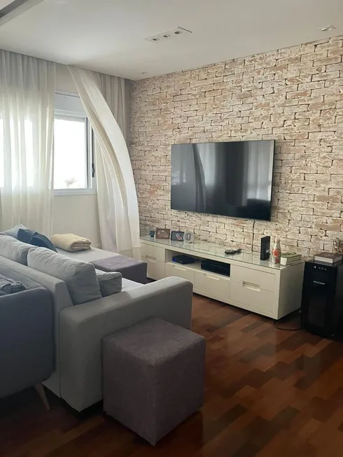 Foto 1 de Apartamento com 2 Quartos à venda, 101m² em Vila Andrade, São Paulo