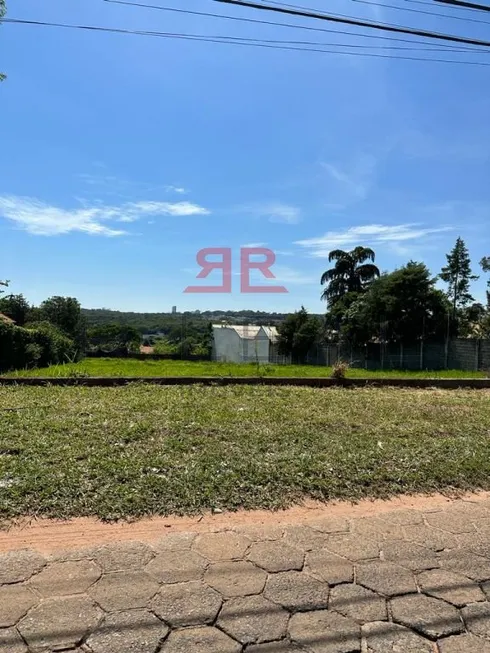 Foto 1 de Lote/Terreno à venda, 3m² em Jardim Shangri La, Bauru