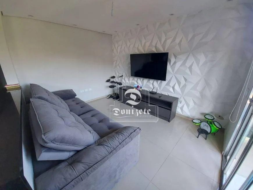 Foto 1 de Casa com 3 Quartos à venda, 331m² em Aliança, Ribeirão Pires