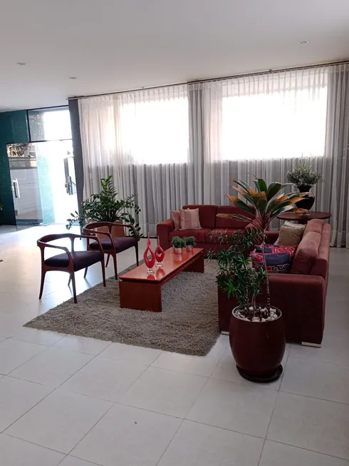 Foto 1 de Apartamento com 3 Quartos à venda, 82m² em Armação, Salvador