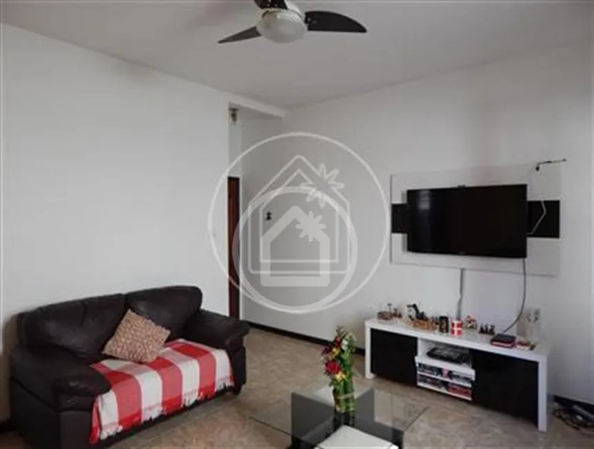 Foto 1 de Apartamento com 2 Quartos à venda, 68m² em Freguesia, Rio de Janeiro