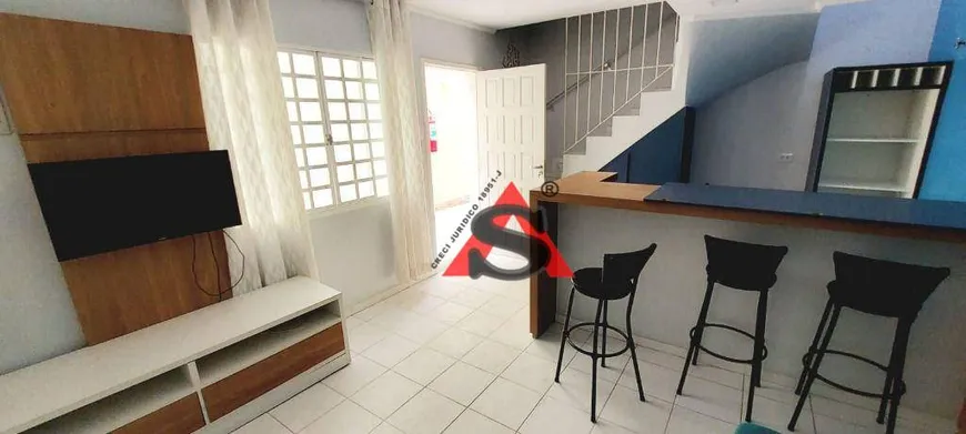 Foto 1 de Apartamento com 1 Quarto para alugar, 40m² em Vila Sao Jose Ipiranga, São Paulo
