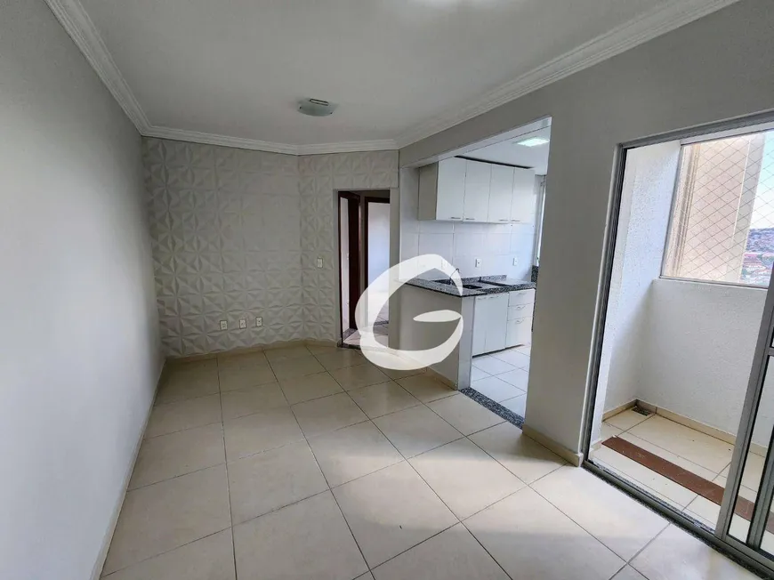 Foto 1 de Apartamento com 2 Quartos à venda, 57m² em Manacás, Belo Horizonte