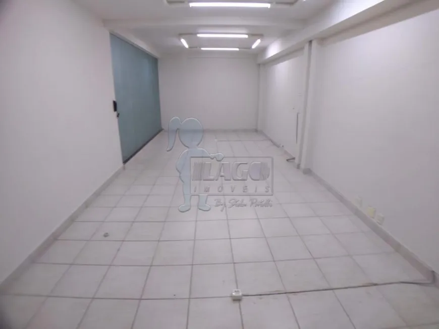 Foto 1 de Ponto Comercial para alugar, 28m² em Jardim América, Ribeirão Preto