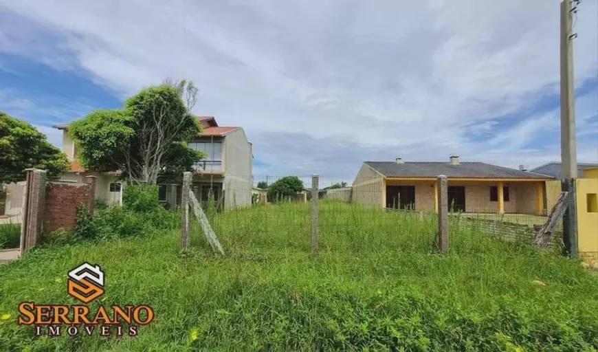 Foto 1 de Lote/Terreno à venda, 300m² em Mariluz, Imbé