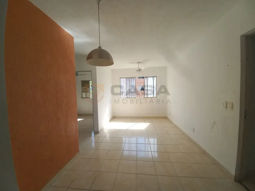 Foto 1 de Apartamento com 2 Quartos à venda, 50m² em Colina de Laranjeiras, Serra