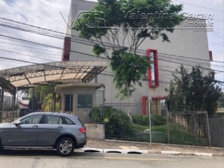 Foto 1 de Galpão/Depósito/Armazém para alugar, 5000m² em Tamboré, Santana de Parnaíba