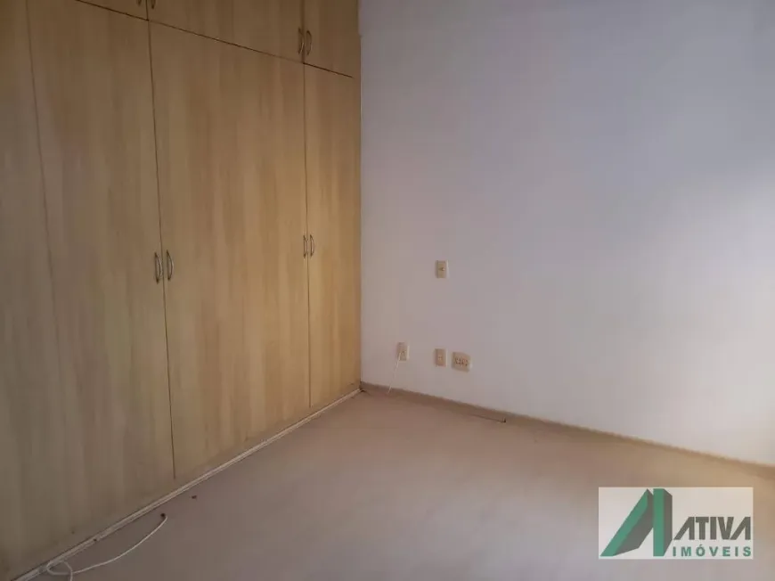 Foto 1 de Cobertura com 1 Quarto para alugar, 100m² em Funcionários, Belo Horizonte