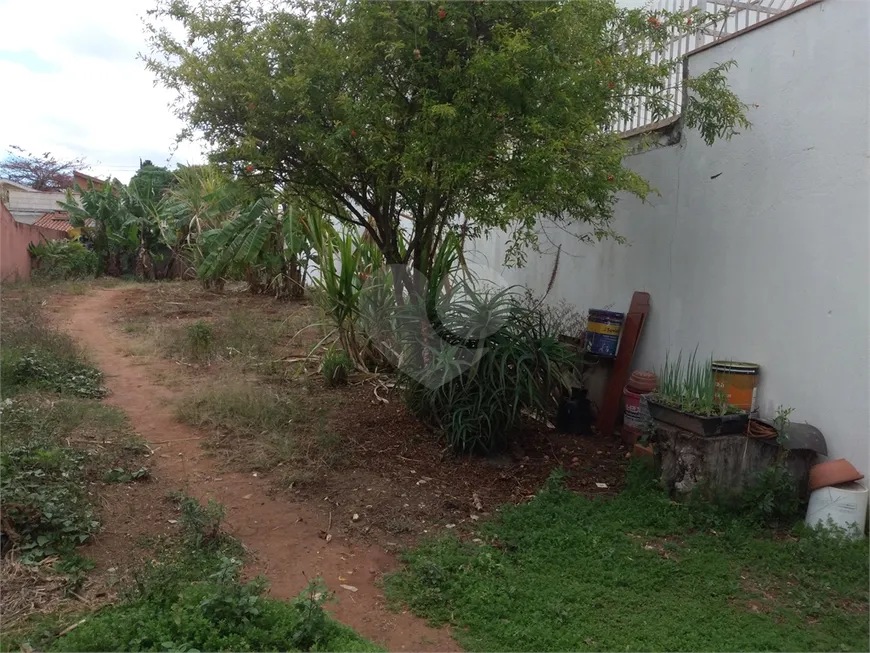 Foto 1 de Lote/Terreno à venda, 500m² em Brooklin, São Paulo