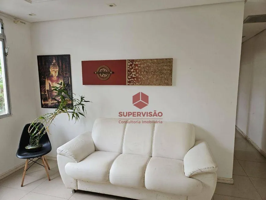 Foto 1 de Apartamento com 3 Quartos à venda, 64m² em Centro, Florianópolis