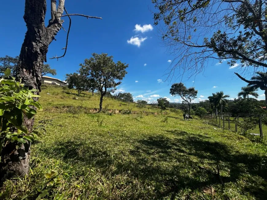 Foto 1 de Lote/Terreno à venda, 20500m² em Quintas do Jacuba, Contagem