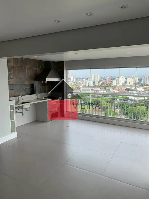 Foto 1 de Apartamento com 3 Quartos à venda, 100m² em Quinta da Paineira, São Paulo