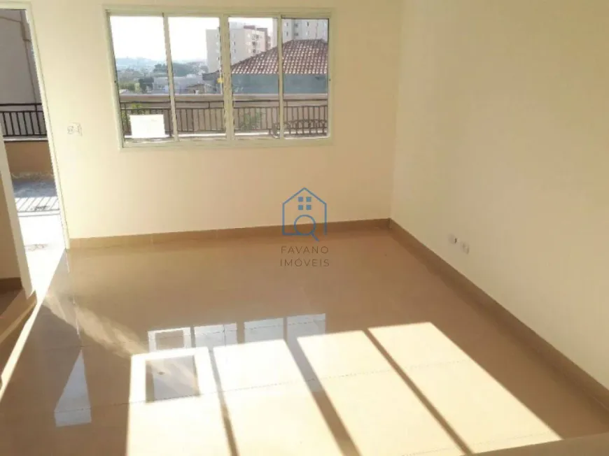 Foto 1 de Casa de Condomínio com 2 Quartos à venda, 109m² em Jardim Bonfiglioli, São Paulo