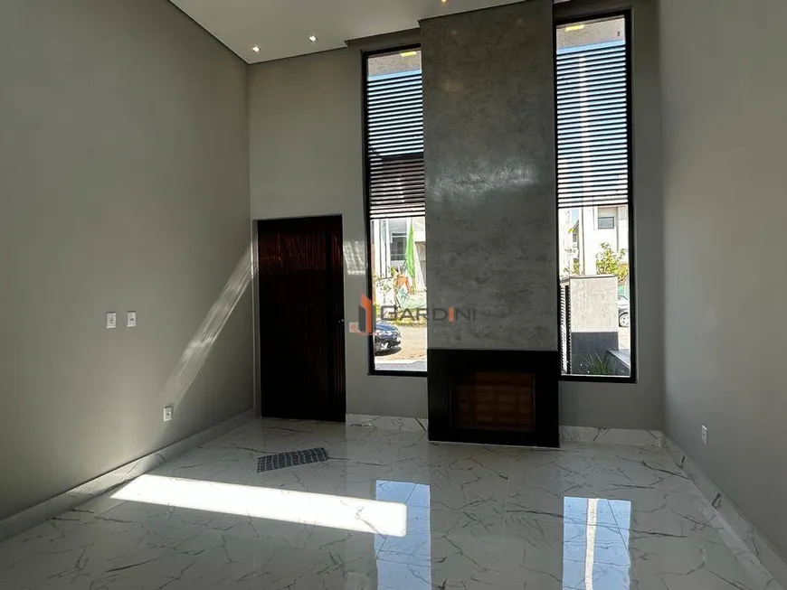 Foto 1 de Casa de Condomínio com 3 Quartos à venda, 150m² em Residencial Mosaico Essence, Mogi das Cruzes
