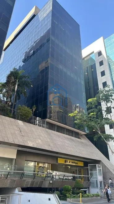 Foto 1 de Sala Comercial para alugar, 404m² em Bela Vista, São Paulo