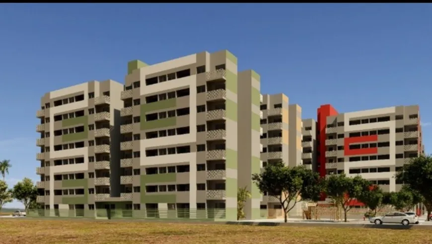 Foto 1 de Apartamento com 2 Quartos à venda, 69m² em Cidade Universitária, Maceió