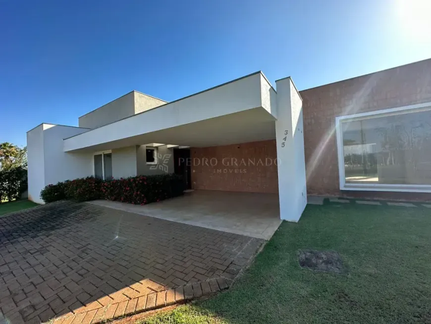 Foto 1 de Casa de Condomínio com 3 Quartos à venda, 277m² em , Iguaraçu