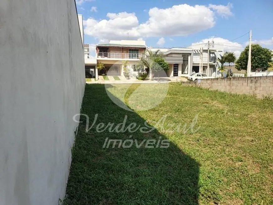 Foto 1 de Lote/Terreno à venda, 250m² em Jardim Amanda I, Hortolândia