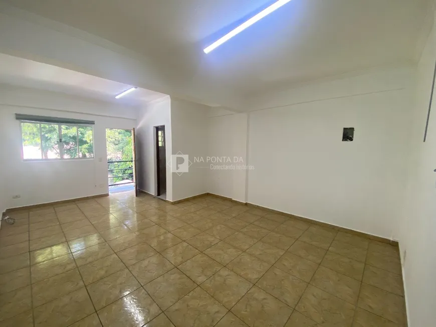 Foto 1 de Sala Comercial para alugar, 38m² em Vila Planalto, São Bernardo do Campo