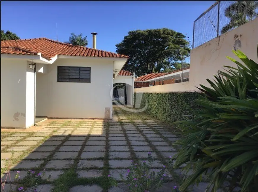 Foto 1 de Imóvel Comercial com 3 Quartos à venda, 288m² em Jardim Primavera, Araraquara