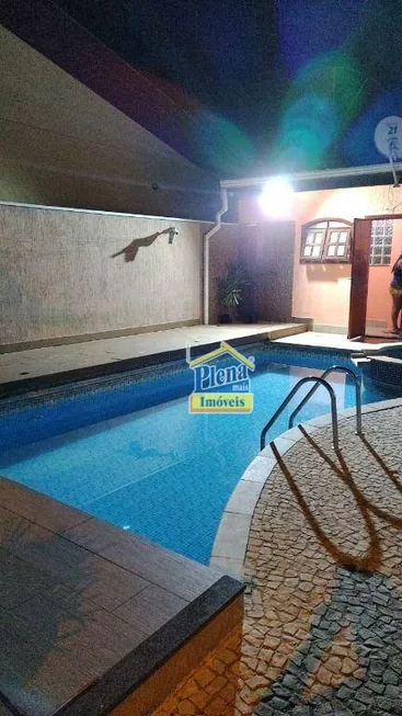 Foto 1 de Casa com 1 Quarto à venda, 140m² em Jardim da Alvorada , Nova Odessa