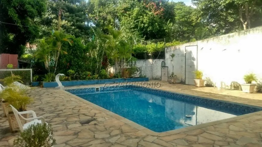 Foto 1 de Casa com 3 Quartos à venda, 195m² em Jardim Faculdade, Sorocaba