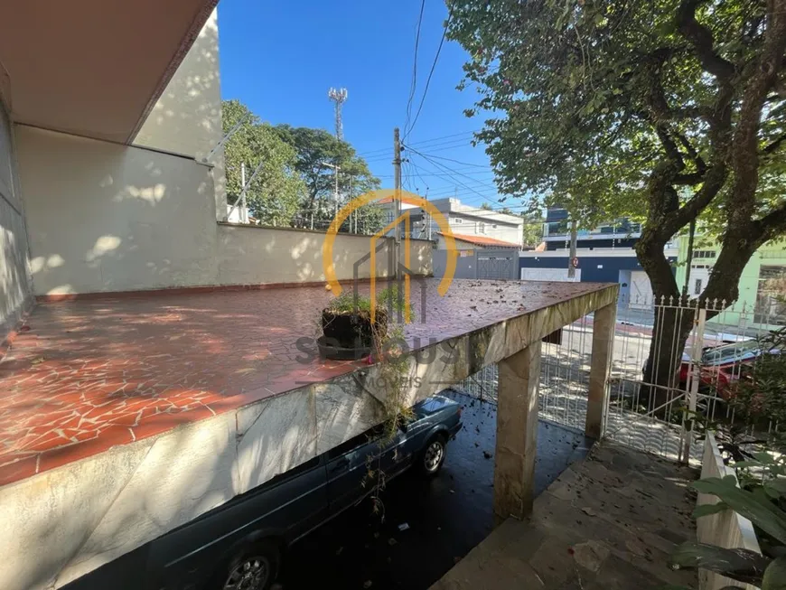 Foto 1 de Sobrado com 3 Quartos à venda, 196m² em Saúde, São Paulo