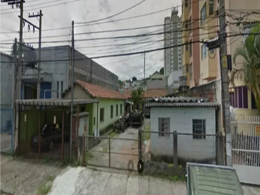 Foto 1 de Lote/Terreno à venda, 750m² em Vila Indiana, São Paulo