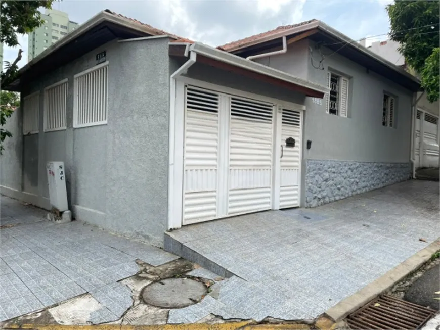 Foto 1 de Casa com 3 Quartos à venda, 152m² em Centro, Piracicaba