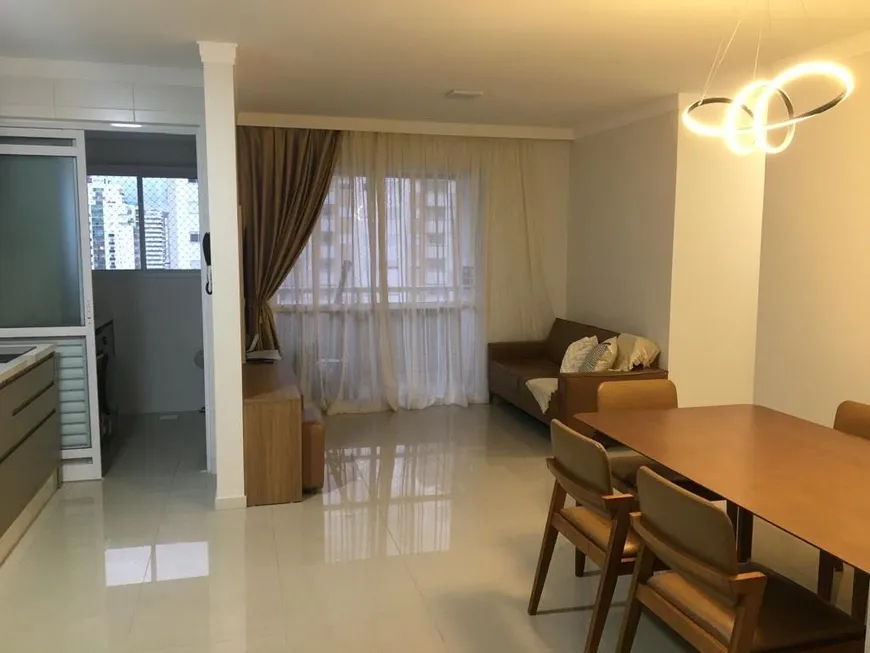 Foto 1 de Apartamento com 2 Quartos à venda, 74m² em Pagani, Palhoça