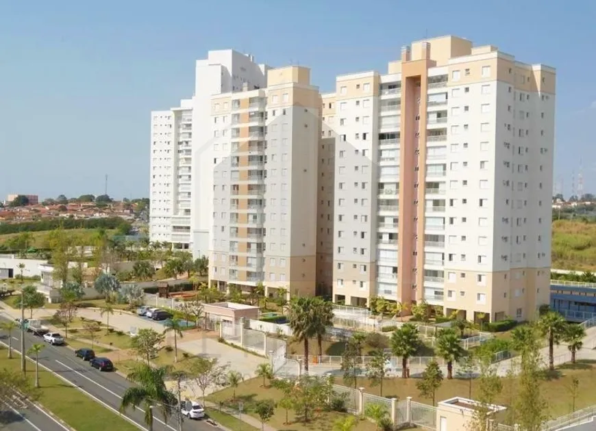 Foto 1 de Apartamento com 3 Quartos à venda, 108m² em Parque Prado, Campinas